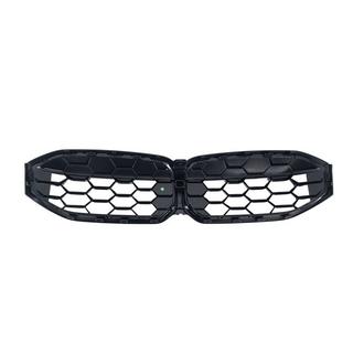 Nerki Diamond Black (2022+, czarna ramka) BMW 3 Series G20/G21 2018- zdjęcia 4
