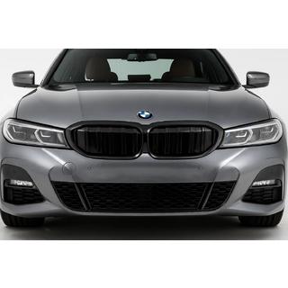 Nerki M-Look (do G28 2022+, Czarny Połysk) BMW 3 Series G20/G21 2018- zdjęcia 1