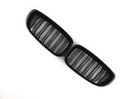 BMW 3 Series F34 2013–2020 Nerki M-Look (do F34, Czarny Połysk) zdjęcia 4