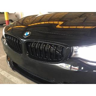 Nerki M-Look (do F34, Czarny Połysk) BMW 3 Series F34 2013–2020 zdjęcia 1