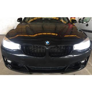 Nerki M-Look (do F34, Czarny Połysk) BMW 3 Series F34 2013–2020 zdjęcia 3