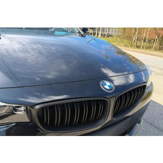 Nerki M-Look (do F34, Czarny Mat) BMW 3 Series F34 2013–2020 zdjęcia 1