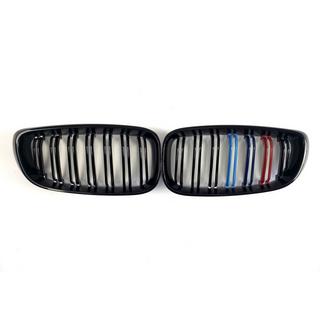 Nerki M-Look (do F34, M-Color) BMW 3 Series F34 2013–2020 zdjęcia 2