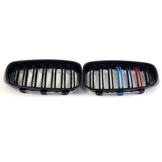 Nerki M-Look (do F34, M-Color) BMW 3 Series F34 2013–2020 zdjęcia 4