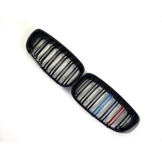 Nerki M-Look (do F34, M-Color) BMW 3 Series F34 2013–2020 zdjęcia 3