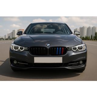 Nerki M-Look (do F34, M-Color) BMW 3 Series F34 2013–2020 zdjęcia 1