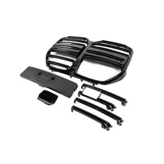 Nerki M-Look (do G26, Czarny Połysk) BMW 4 Series G22/23/26 2020- zdjęcia 4