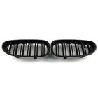 BMW 5 Series E60/E61 2003-2010 Nerki M-Look (czarny mat) zdjęcia 4