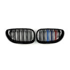 BMW 5 Series E60/E61 2003-2010 Nerki M-Look (M-Color) zdjęcia 2