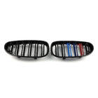 BMW 5 Series E60/E61 2003-2010 Nerki M-Look (M-Color) zdjęcia 4