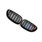 BMW 5 Series E60/E61 2003-2010 Nerki M-Look (M-Color) zdjęcia 3
