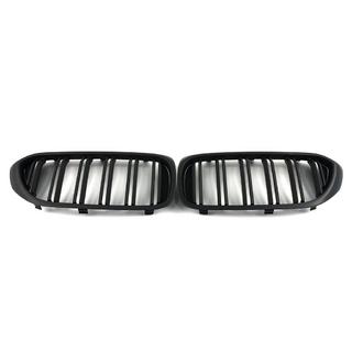 Nerki M-Look (2017-2020, Czarny Mat) BMW Seria 5 G30/G31 2017–2023 zdjęcia 4