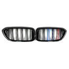 BMW Seria 5 G30/G31 2017–2023 Nerki M-Look (2017-2020, M-Color) zdjęcia 2