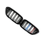 BMW Seria 5 G30/G31 2017–2023 Nerki M-Look (2017-2020, M-Color) zdjęcia 3