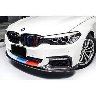 Nerki M-Look (2017-2020, M-Color) BMW Seria 5 G30/G31 2017–2023 zdjęcia 1
