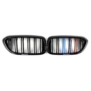 Nerki M-Look (2017-2020, M-Color) BMW Seria 5 G30/G31 2017–2023 zdjęcia 2