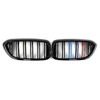 Nerki M-Look (2017-2020, M-Color) zdjęcia 2