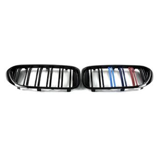 Nerki M-Look (2017-2020, M-Color) BMW Seria 5 G30/G31 2017–2023 zdjęcia 4