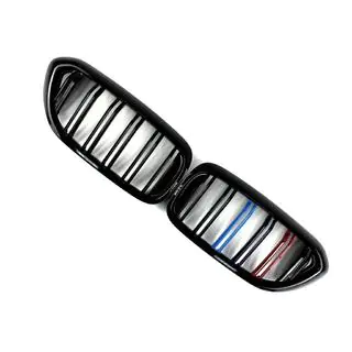 Nerki M-Look (2017-2020, M-Color) zdjęcia 3