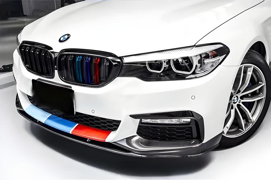 BMW Seria 5 G30/G31 2017–2023 Nerki M-Look (2017-2020, M-Color) Image