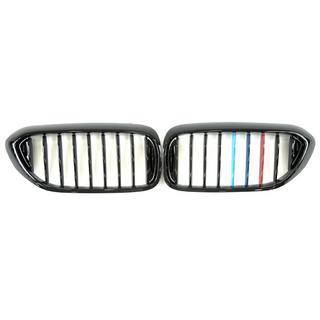 Nerki 1 Listwa (2017-2020, M-Color) BMW Seria 5 G30/G31 2017–2023 zdjęcia 2