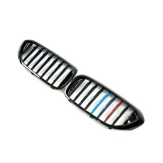 Nerki 1 Listwa (2017-2020, M-Color) BMW Seria 5 G30/G31 2017–2023 zdjęcia 4
