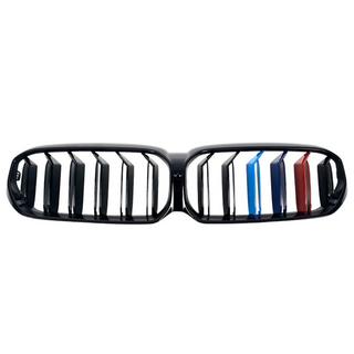 Nerki M-Look V1 (2021+, M-Color) BMW Seria 5 G30/G31 2017–2023 zdjęcia 2