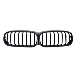 Nerki 1 Bar (2021+, Czarny Mat) BMW Seria 5 G30/G31 2017–2023 zdjęcia 4