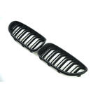 BMW 6 Series F12/F13/F06 2011-2018 Nerki M-Look (czarny mat) zdjęcia 3