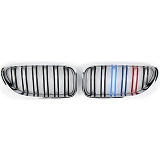 Nerki M-Look (M-Color z chromowaną ramką) zdjęcia 2