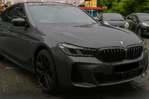 BMW 6 Series G32 2017- Nerki M-Look (2020-2023, M-Color) zdjęcia 1
