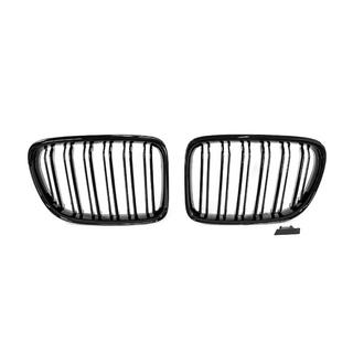 Nerki M-Look (Czarny Połysk) BMW X1 E84 2009-2015 zdjęcia 2