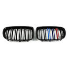 BMW X1 E84 2009-2015 Nerki M-Look (M-Color) zdjęcia 4