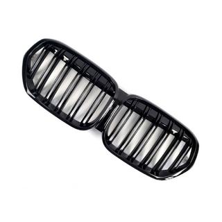 Nerki M-Look (2020-2022, Czarny Połysk) BMW X1 F48 2015-2022 zdjęcia 3