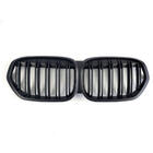 BMW X1 F48 2015-2022 Nerki M-Look (2020-2022, Czarny Mat) zdjęcia 2