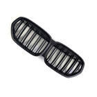 BMW X1 F48 2015-2022 Nerki M-Look (2020-2022, Czarny Mat) zdjęcia 3