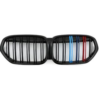 Nerki M-Look (2020-2022, M-Color) BMW X1 F48 2015-2022 zdjęcia 2