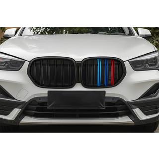 Nerki M-Look (2020-2022, M-Color) BMW X1 F48 2015-2022 zdjęcia 1