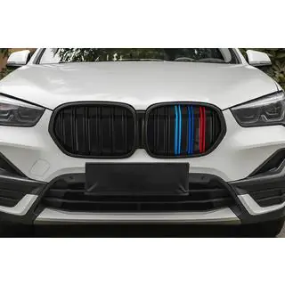 Nerki M-Look (2020-2022, M-Color) zdjęcia 1