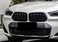 BMW X2 F39 2018-2023 Nerki M-Look (M-Color) zdjęcia 1