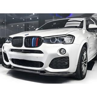 Nerki M-Look (2014-2018, M-Color) BMW X3 F25 2011-2018 zdjęcia 4