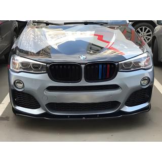 Nerki M-Look (2014-2018, M-Color) BMW X3 F25 2011-2018 zdjęcia 2
