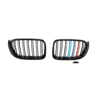 Nerki M-Look (2014-2018, M-Color) BMW X3 F25 2011-2018 zdjęcia 3