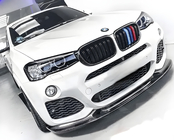 BMW X4 F26 2014-2018 Nerki M-Look (M-Color) zdjęcia 3