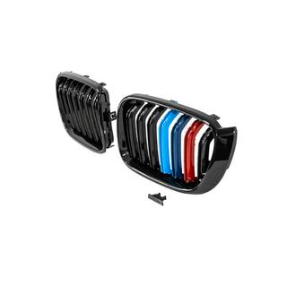 Nerki M-Look (M-Color) BMW X4 F26 2014-2018 zdjęcia 4