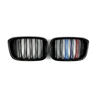 Nerki M-Look (2018-2021, M-Color) zdjęcia 2