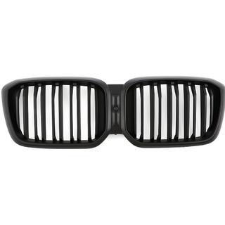 Nerki M-Look (2021+, Czarny Mat) zdjęcia 2