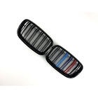 BMW X5 E70 2007-2013 Nerki M-Look (M-Color) zdjęcia 5