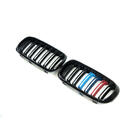 BMW X6 F16 2014-2019 Nerki M-Look (M-Color) zdjęcia 3