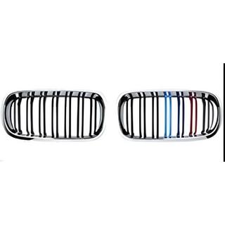 Nerki M-Look (M-Color z chromowaną ramką) zdjęcia 2